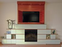 Fireplace Media Unit 1 small