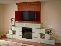 Fireplace Media Unit 2 small