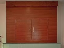 Fireplace Media Unit 5 small