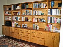 Altessa Office Cabinets And Bookcases 1 small