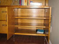 Altessa Office Cabinets And Bookcases 3 small
