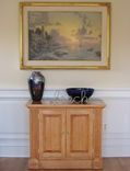 Cherry Component Cabinet 1 small