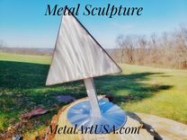Upcycled Sculpture 3 small