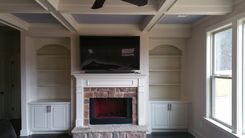 Custom Bookcase 1 small