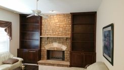 Custom Bookcase 2 small