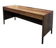 Modern Walnut Desk 1 small