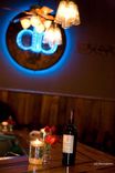 Custom Logo & Custom Lighting 4 small