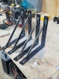 Steel Shelf Brackets 1 small
