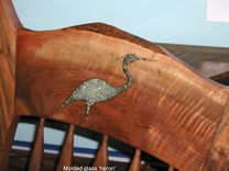 Available Now 'Heron' Rocker 2 small