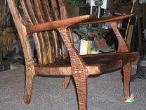 Available Now 'Heron' Rocker 6 small