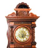 Five Foot Wall Clock 2 small