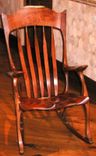 Garden Rocker 2 small