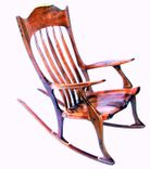 Garden Rocker 3 small
