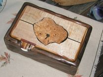 Custom Box 2 small