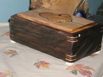 Custom Box 4 small
