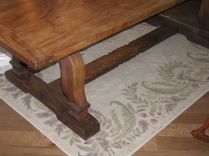 John Wayne Table' Available Now 2 small