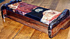 Custom Box 5 small