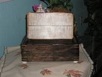 Custom Box 5 small