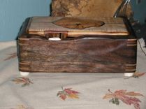 Custom Box 6 small