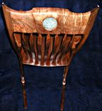 Crown Jewel' Rocking Chair 2 small
