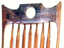 Crown Jewel' Rocking Chair 3 small