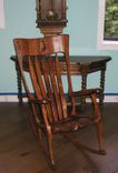 Available Now 'Inlay'  Mesquite 1 small