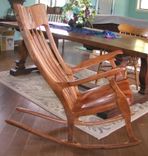 Available Now 'Inlay'  Mesquite 3 small
