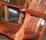 Available Now 'Inlay'  Mesquite 4 small