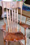 Available Now 'Inlay'  Mesquite 6 small