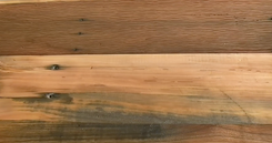 Pallet Wood Patio Bench 6 small