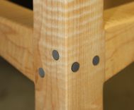 Modern Bar Stool 2 small