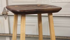 Modern Bar Stool 4 small