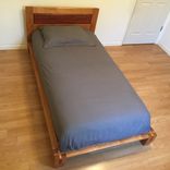 Tatami Platform Bed (Twin) 1 small
