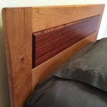 Tatami Platform Bed (Twin) 3 small