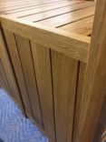 Shoe Storage Bench 4 small