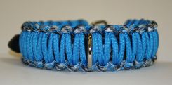 10"-13" Camo Blue Collar 2 small