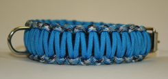 10"-13" Camo Blue Collar 3 small
