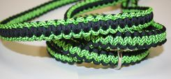 6 Ft Paracord Slip/Choke Leash 4 small
