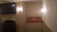 Custom Design Built-In Cabinets 1 small