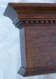 The "Diplomat" Window Cornices 3 small