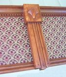 The "Diplomat" Window Cornices 1 small