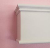 The  "Wakefield" Window Cornice 2 small