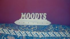 Novelty Hat/Coat Racks And Key Holders 2 small