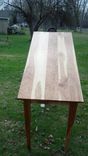 Work Table 1 small