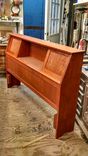Mid-Century Bookcase Headboard 1 small