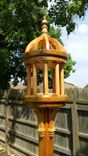 Tuscany Bird Feeder 1 small
