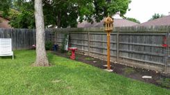 Tuscany Bird Feeder 5 small