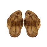 Royal Almond Double Lace Kapshi Kolapuriz (Sck-M-151) 3 small