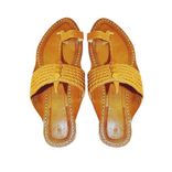 Six Braided Kolapuriz (Sck-M-022) 3 small