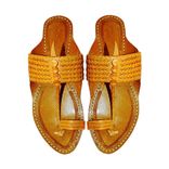 Six Braided Kolapuriz (Sck-M-022) 1 small